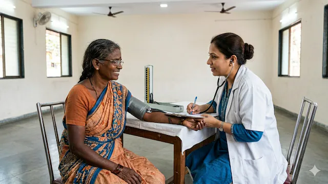 Best Blood Testing Centres