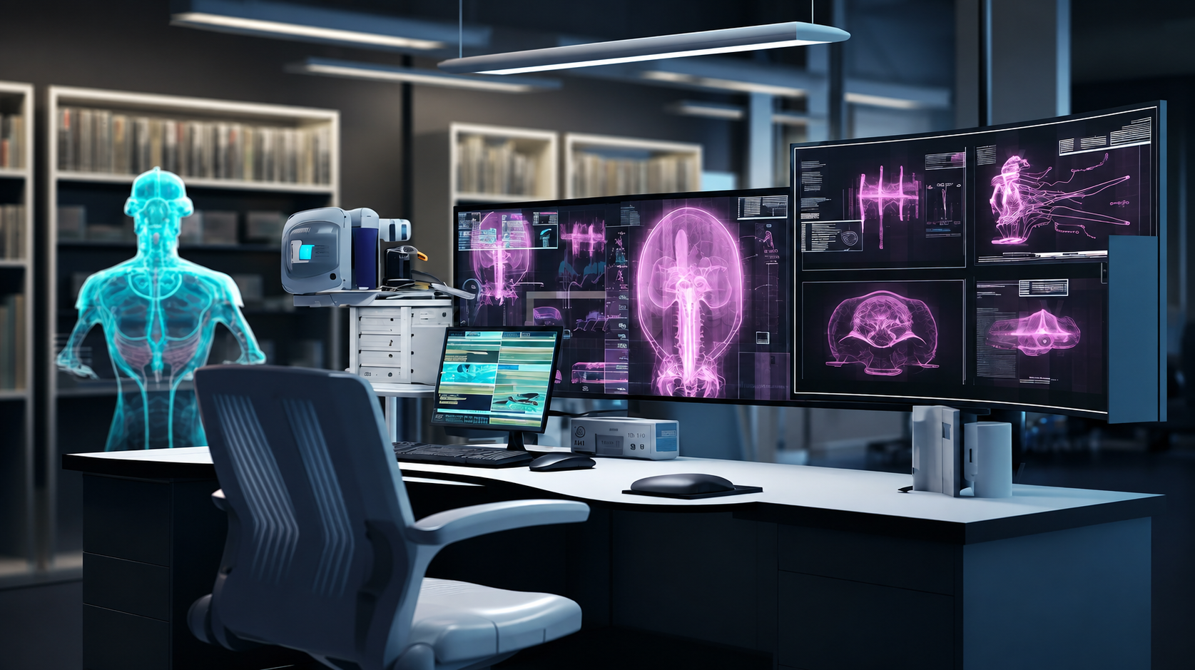 Best Diagnostic Centres