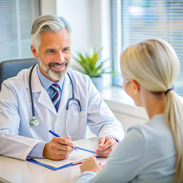 Health Checkups