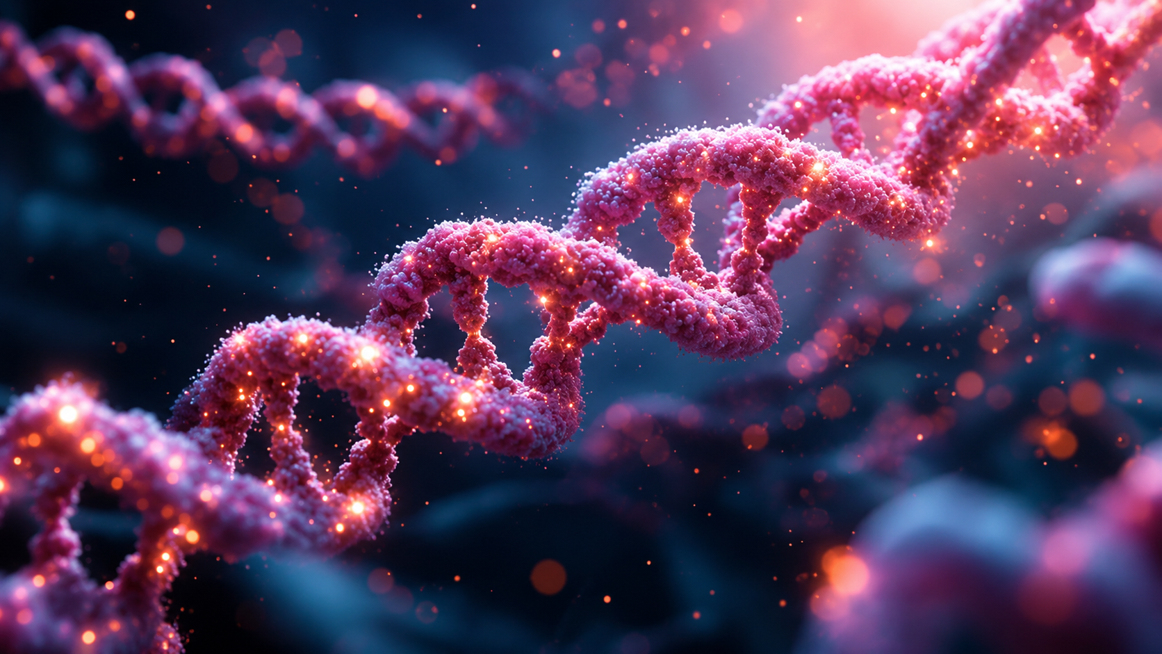 Advanced Clinical Molecular Biology Testing